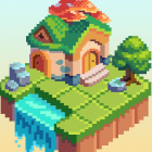 Pixel Isle - Color Sandbox