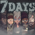 7Days - Decide your story