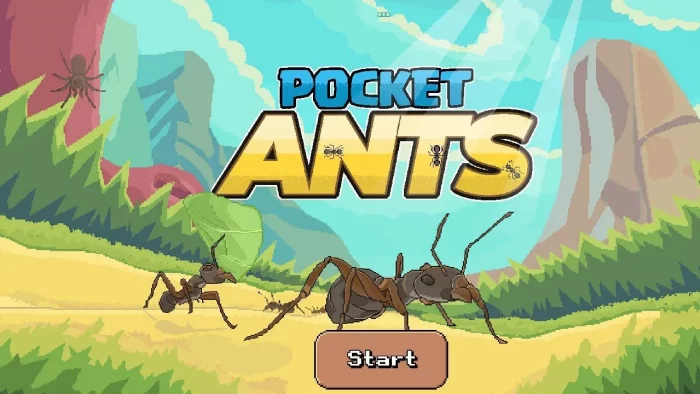 Ant Colony mod apk