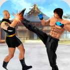 Kung Fu Karate Fighting Games