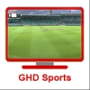 GHD Sport App