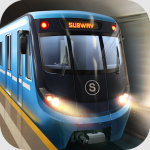 Subway Simulator 3D