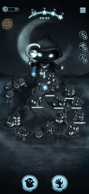 Nightmares: Creepy Insomnia Mod APK