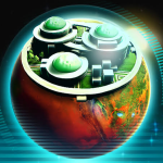 Terraforming Mars