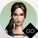 Lara Croft GO