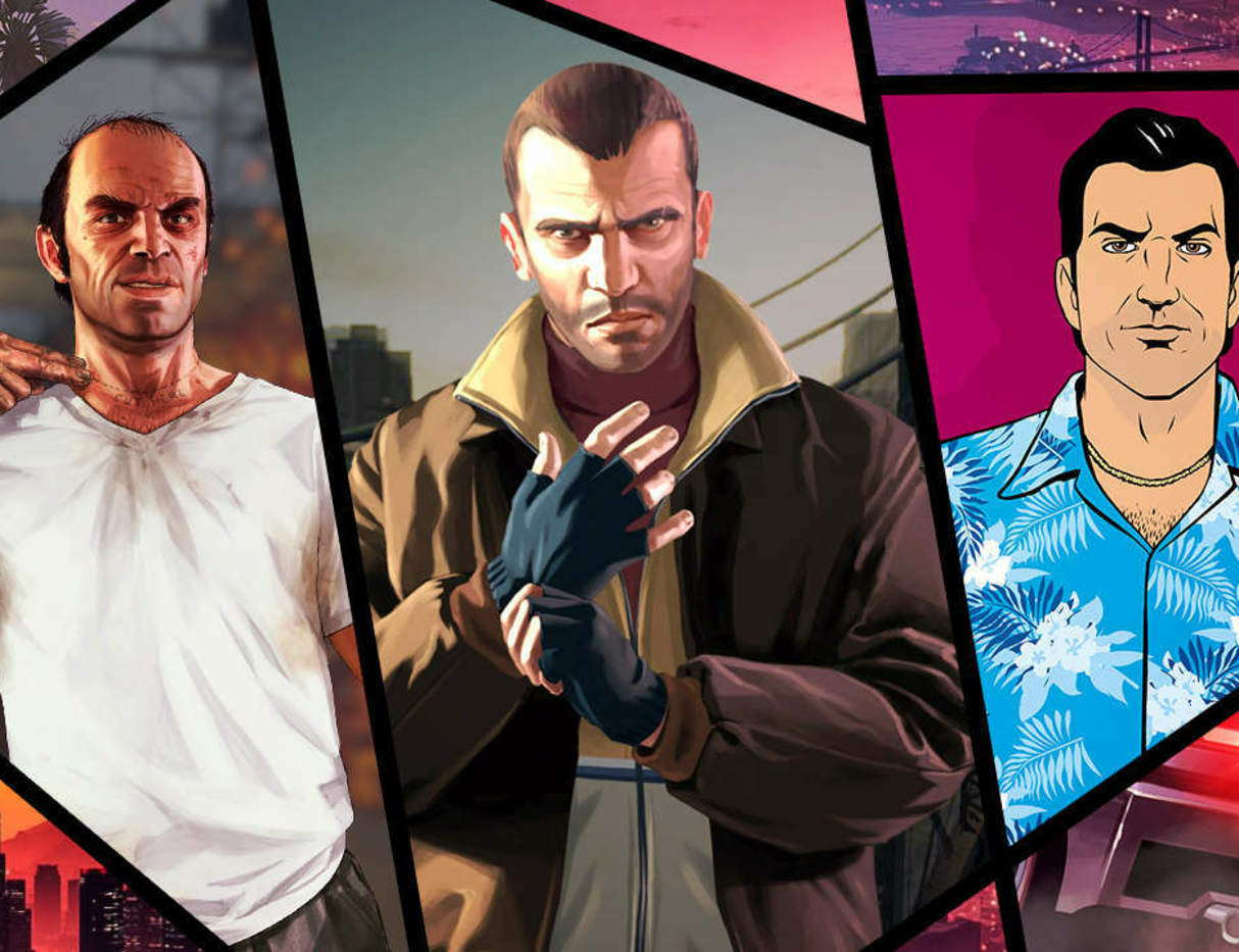 Games that are like gta 5 фото 104