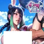 horny-villa