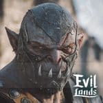 Evil Lands
