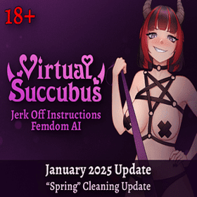 virtual-succubus